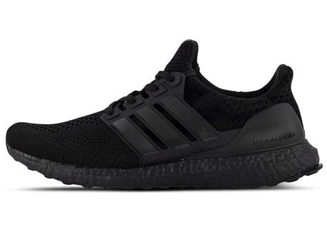 ultraboost 5.0 dna triple black